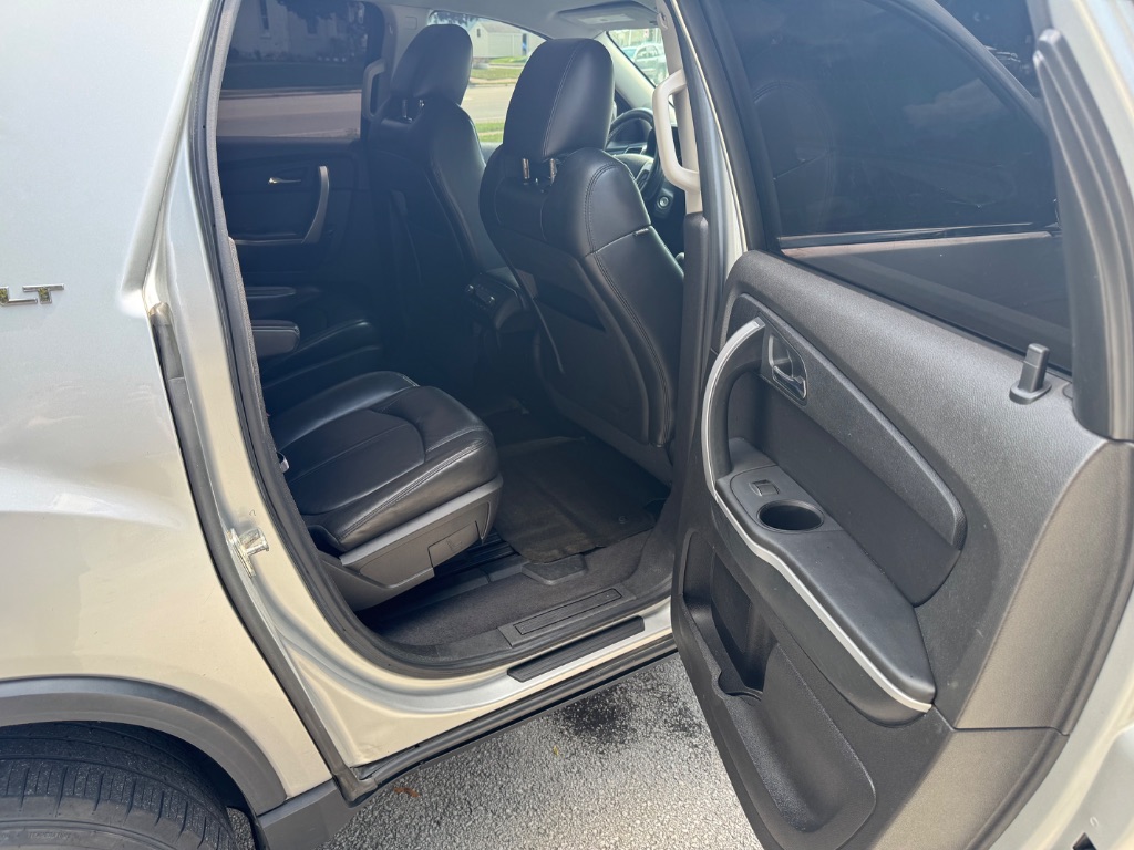 2012 GMC Acadia SLT1 - Photo 13