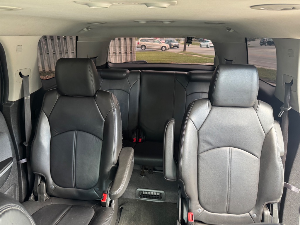 2012 GMC Acadia SLT1 - Photo 14