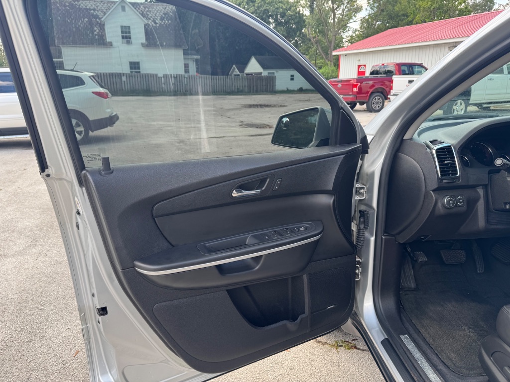 2012 GMC Acadia SLT1 - Photo 6