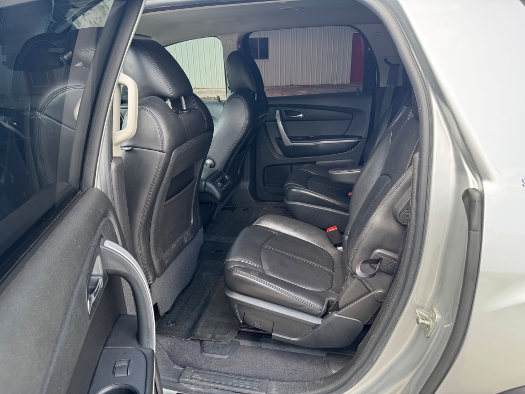 2012 GMC Acadia SLT1 - Photo 10