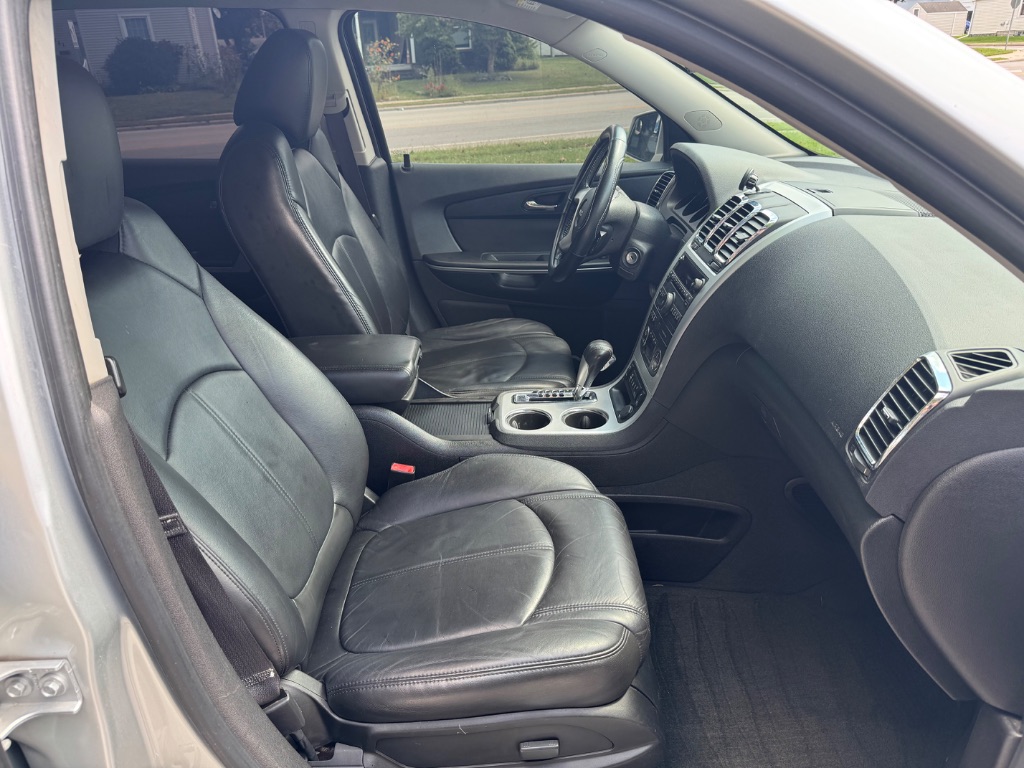 2012 GMC Acadia SLT1 - Photo 12